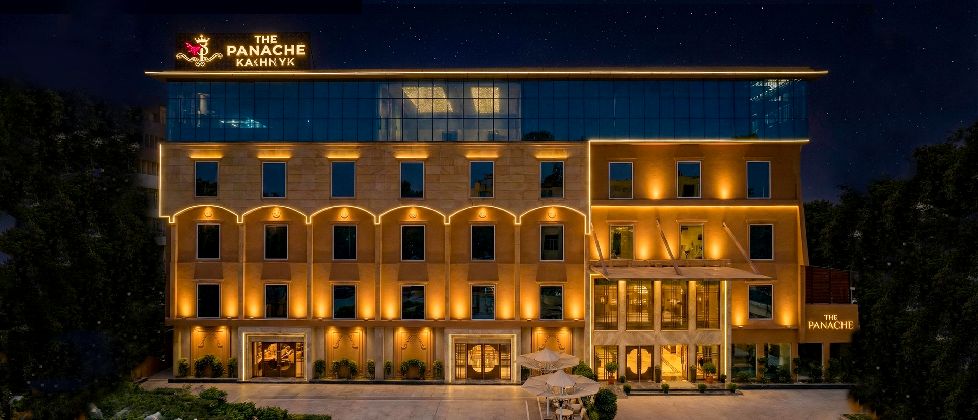 Luxury Resort Facilities in Munnar