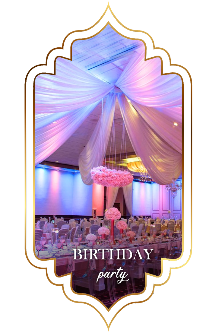 Destination Wedding event 4