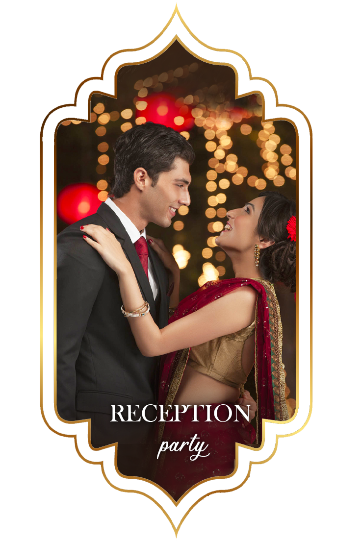 Destination Wedding event 3