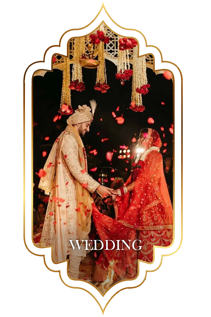 Destination Wedding event 2